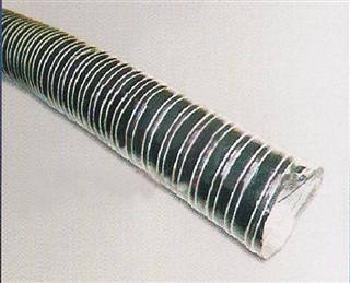 8-2-2 耐300度玻纤硅胶软管