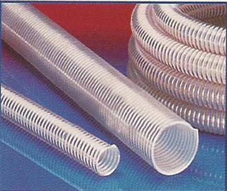 8-2-3 PVC夹钢丝耐压管