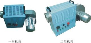 2-1-1 通用型热风机
