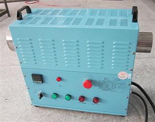2-7-4 A型箱体发热器